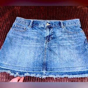 ✨NEW✨ mini skirt